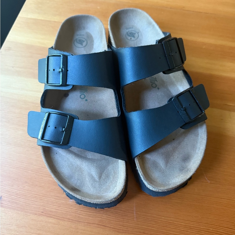 Papillio by Birkenstock Arizona Sandals